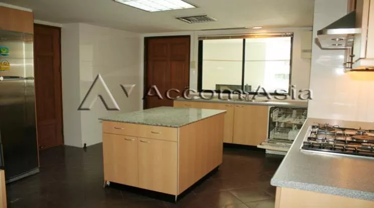 7  3 br Apartment For Rent in Sukhumvit ,Bangkok BTS Asok - MRT Sukhumvit at A Massive Living 1415545