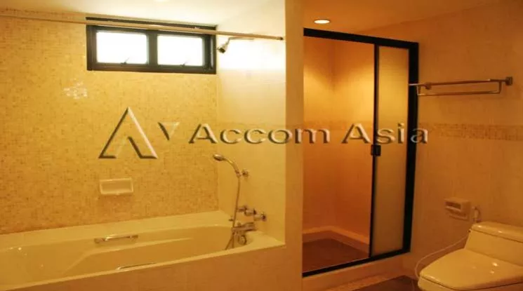 8  3 br Apartment For Rent in Sukhumvit ,Bangkok BTS Asok - MRT Sukhumvit at A Massive Living 1415545