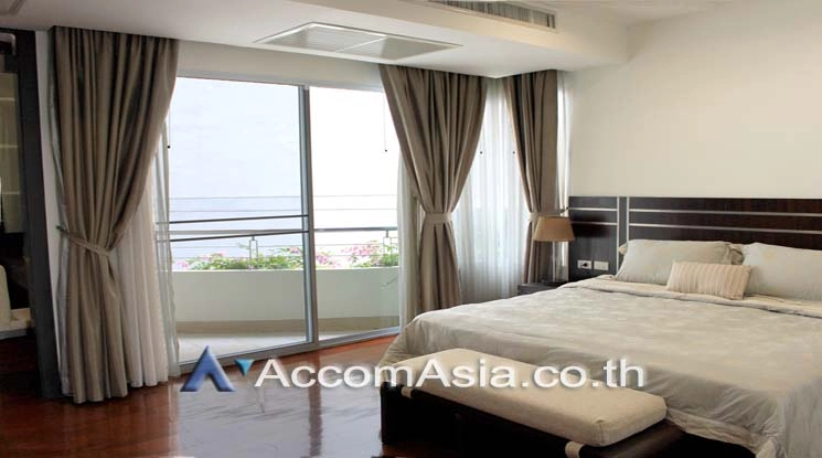 5  3 br Apartment For Rent in Sukhumvit ,Bangkok BTS Ekkamai at Low-rise Apartment, Only 1,000m to BTS 1415547