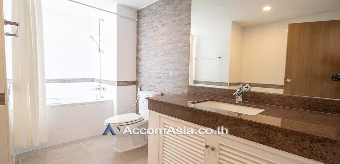 11  3 br Apartment For Rent in Sukhumvit ,Bangkok BTS Phrom Phong at Family Size Residence Starting at 280 Sqm 1415549