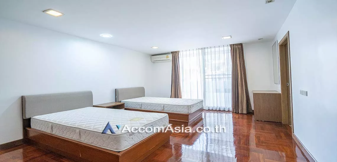 8  3 br Apartment For Rent in Sukhumvit ,Bangkok BTS Phrom Phong at Family Size Residence Starting at 280 Sqm 1415549