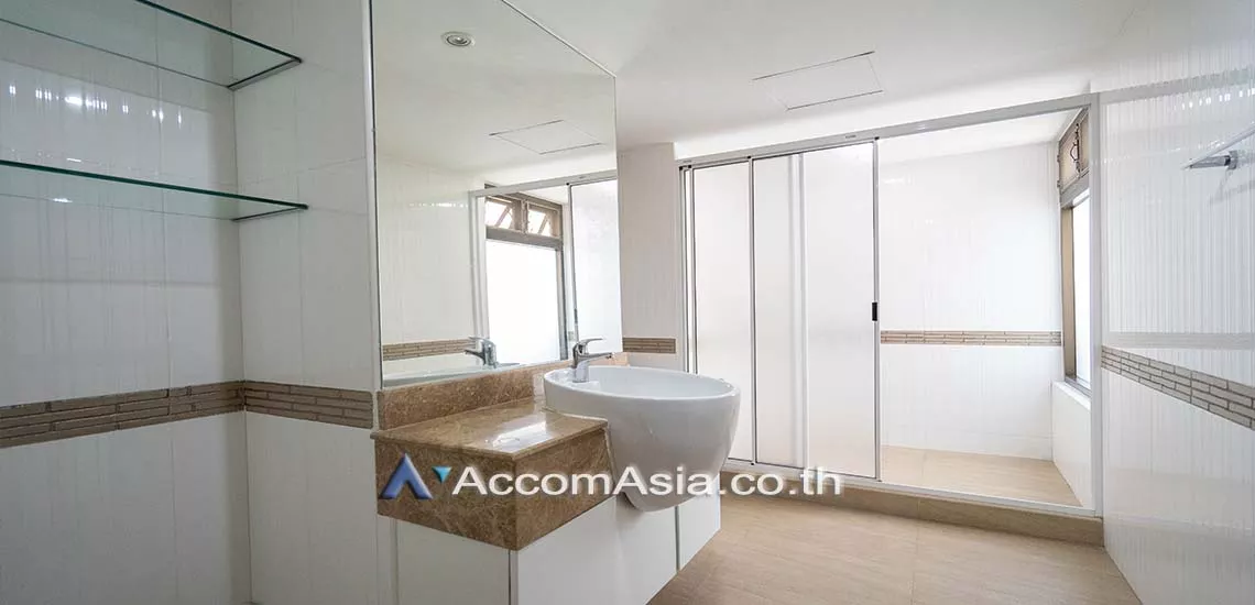 10  3 br Apartment For Rent in Sukhumvit ,Bangkok BTS Phrom Phong at Family Size Residence Starting at 280 Sqm 1415549