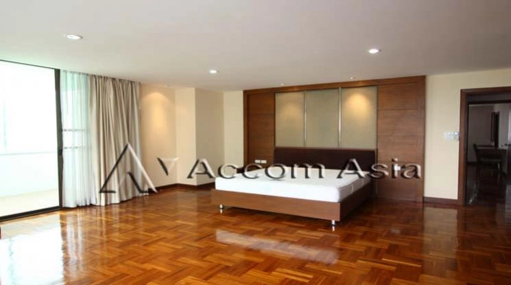 7  3 br Apartment For Rent in Sukhumvit ,Bangkok BTS Phrom Phong at Family Size Residence Starting at 280 Sqm 1415550