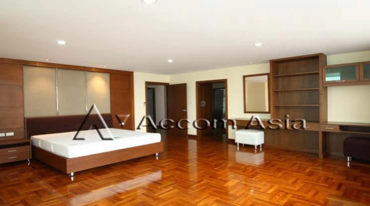 8  3 br Apartment For Rent in Sukhumvit ,Bangkok BTS Phrom Phong at Family Size Residence Starting at 280 Sqm 1415550