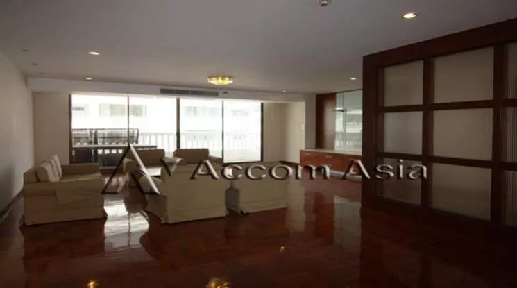  1  4 br Apartment For Rent in Sukhumvit ,Bangkok BTS Phrom Phong at Family Size Residence Starting at 280 Sqm 1415551