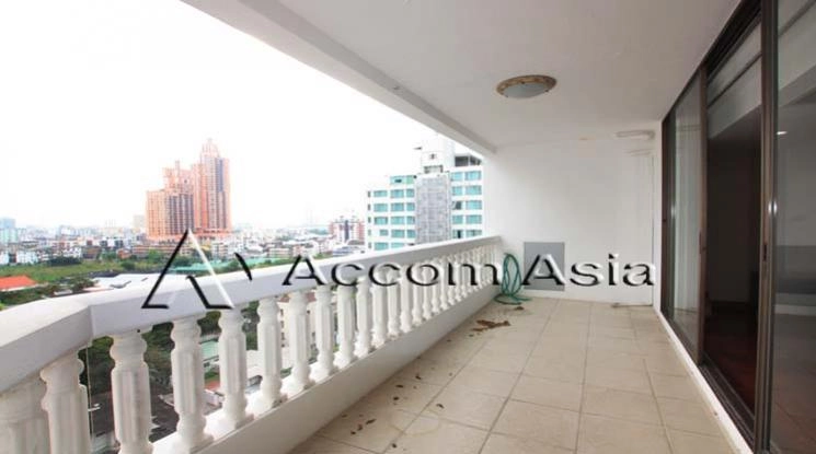  1  3 br Apartment For Rent in Sukhumvit ,Bangkok BTS Phrom Phong at Family Size Residence Starting at 280 Sqm 1415552
