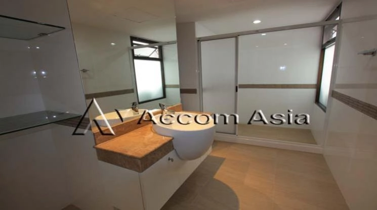 9  3 br Apartment For Rent in Sukhumvit ,Bangkok BTS Phrom Phong at Family Size Residence Starting at 280 Sqm 1415552