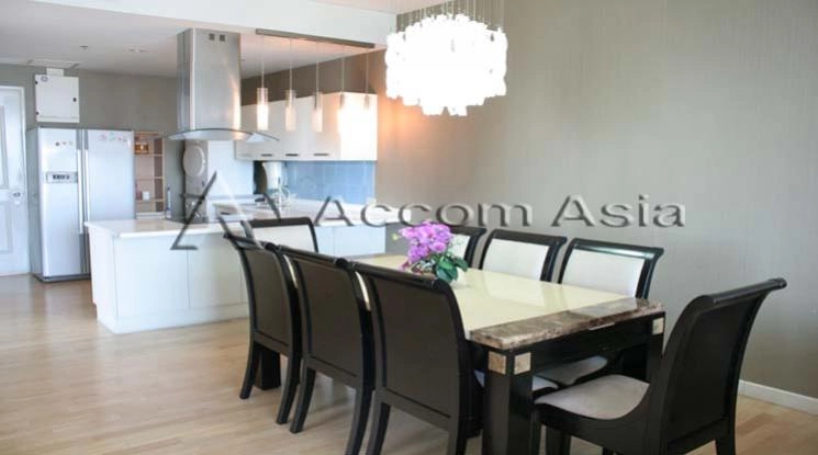 5  2 br Condominium for rent and sale in Charoen Nakhon ,Bangkok BTS Krung Thon Buri at Baan Sathorn Chaophraya 1515553