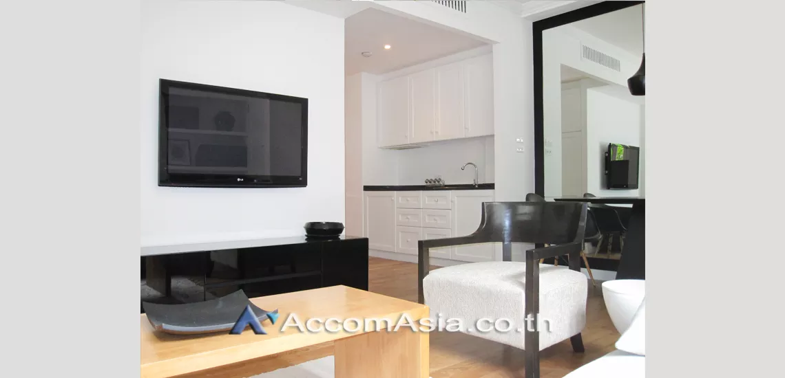 unit 1 Bedroom  Condominium For Rent & Sale in Silom, Bangkok  near BTS Sala Daeng - MRT Silom (1515554)