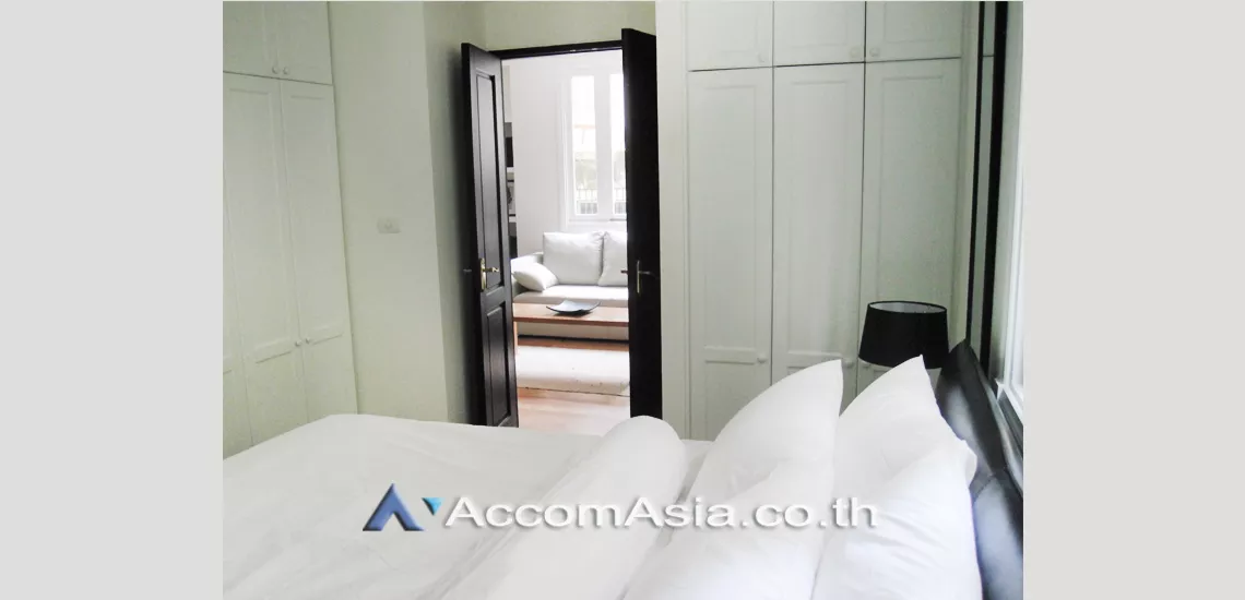  1  1 br Condominium for rent and sale in Silom ,Bangkok BTS Sala Daeng - MRT Silom at Saladaeng Colonnade 1515554