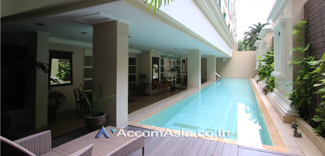 5  1 br Condominium for rent and sale in Silom ,Bangkok BTS Sala Daeng - MRT Silom at Saladaeng Colonnade 1515554