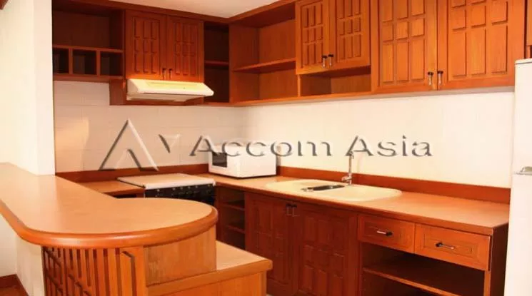 4  2 br Apartment For Rent in Sukhumvit ,Bangkok BTS Phrom Phong at Comfortable for living 1415558