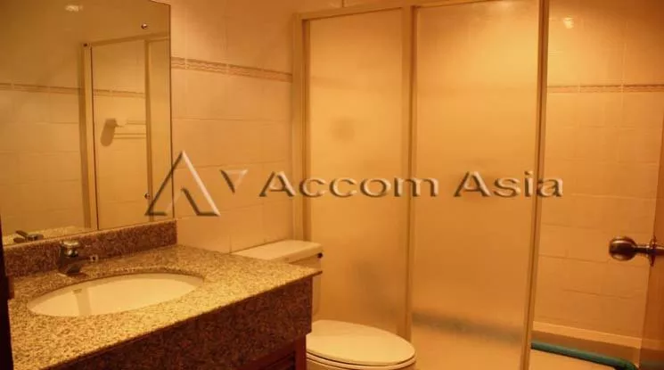 9  2 br Apartment For Rent in Sukhumvit ,Bangkok BTS Phrom Phong at Comfortable for living 1415558