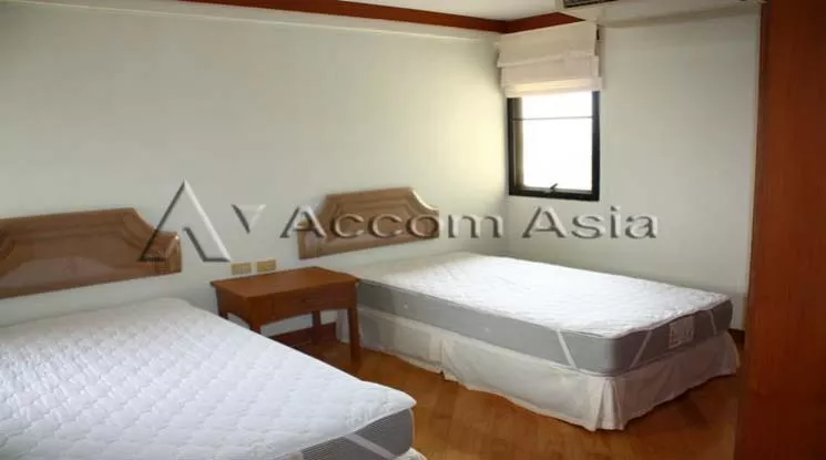6  2 br Apartment For Rent in Sukhumvit ,Bangkok BTS Phrom Phong at Comfortable for living 1415558