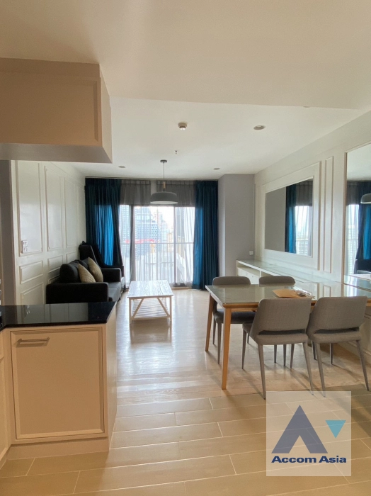 unit 2 Bedrooms  Condominium For Rent & Sale in Sukhumvit, Bangkok  near BTS Thong Lo (1515563)