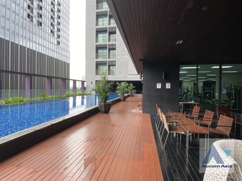 12  2 br Condominium for rent and sale in Sukhumvit ,Bangkok BTS Thong Lo at Noble Remix 1515563