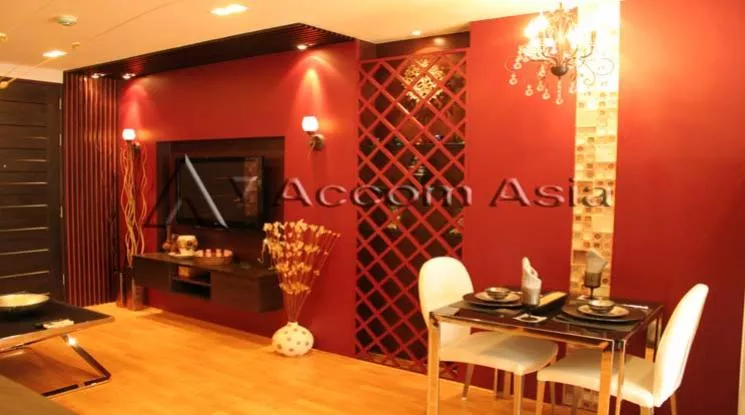 5  1 br Condominium for rent and sale in Sukhumvit ,Bangkok BTS Phrom Phong at The Amethyst 1515570