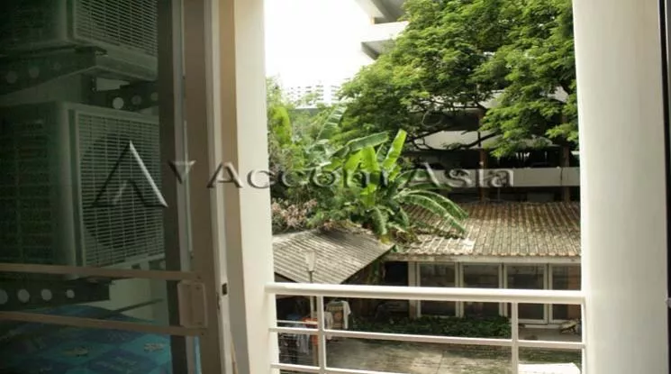 9  1 br Condominium for rent and sale in Sukhumvit ,Bangkok BTS Phrom Phong at The Amethyst 1515570