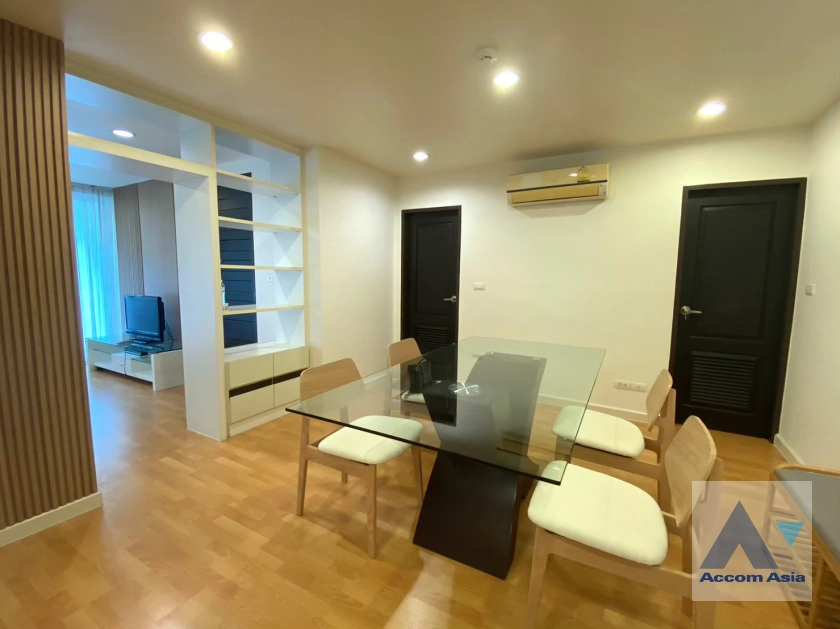 unit 2 Bedrooms  Condominium For Rent & Sale in Sukhumvit, Bangkok  near BTS Phrom Phong (1515574)
