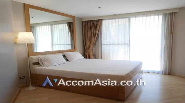unit 1 Bedroom  Condominium For Rent & Sale in Sukhumvit, Bangkok  near BTS Thong Lo (1515591)