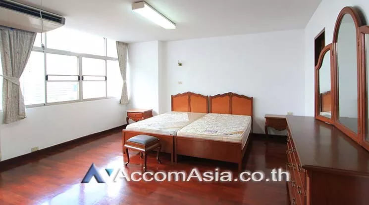 5  3 br Condominium For Rent in Sukhumvit ,Bangkok BTS Asok - MRT Sukhumvit at Grand Ville house 2 1515611