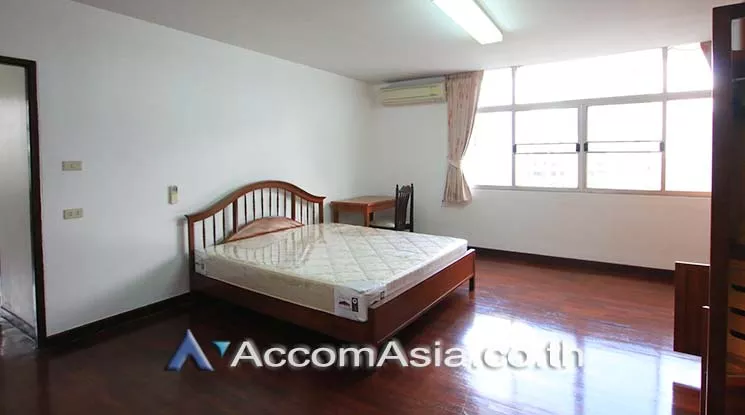 6  3 br Condominium For Rent in Sukhumvit ,Bangkok BTS Asok - MRT Sukhumvit at Grand Ville house 2 1515611