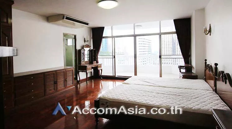 7  3 br Condominium For Rent in Sukhumvit ,Bangkok BTS Asok - MRT Sukhumvit at Grand Ville house 2 1515611