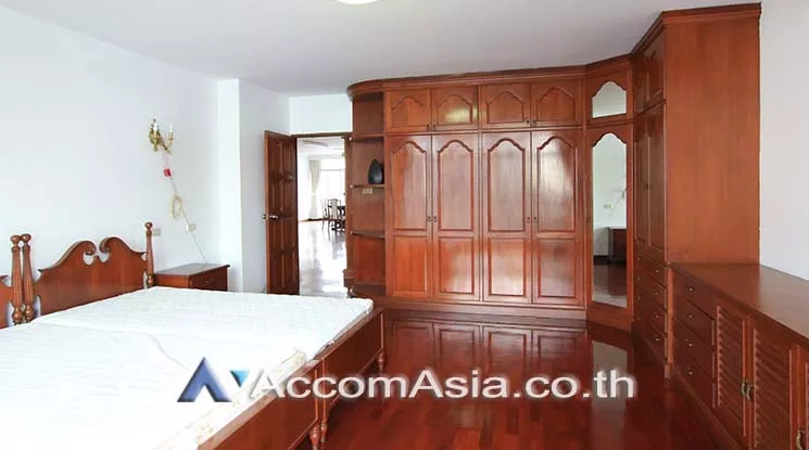 8  3 br Condominium For Rent in Sukhumvit ,Bangkok BTS Asok - MRT Sukhumvit at Grand Ville house 2 1515611