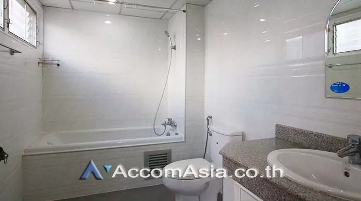 9  3 br Condominium For Rent in Sukhumvit ,Bangkok BTS Asok - MRT Sukhumvit at Grand Ville house 2 1515611