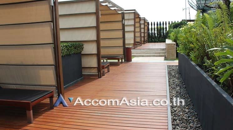 8  1 br Condominium for rent and sale in Ploenchit ,Bangkok BTS Ploenchit - MRT Lumphini at Prive by Sansiri 1515618