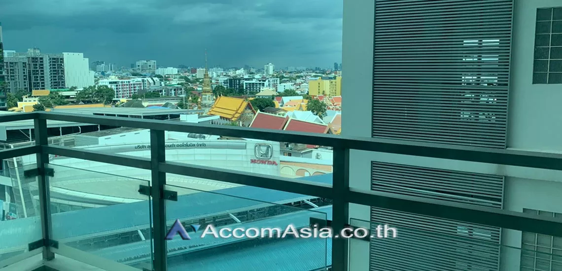 12  3 br Condominium For Rent in Sukhumvit ,Bangkok BTS Ekkamai at Nusasiri Grand Condo 1515620