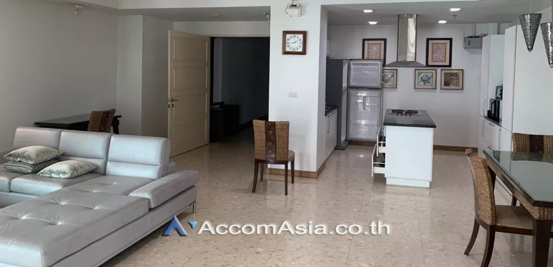  1  3 br Condominium For Rent in Sukhumvit ,Bangkok BTS Ekkamai at Nusasiri Grand Condo 1515620