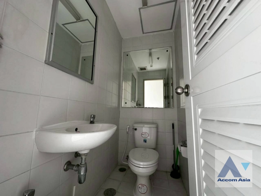 34  3 br Condominium for rent and sale in Sukhumvit ,Bangkok BTS Ekkamai at Nusasiri Grand Condo 1515620