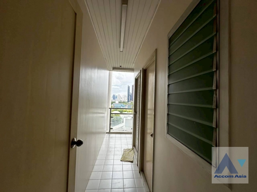 36  3 br Condominium for rent and sale in Sukhumvit ,Bangkok BTS Ekkamai at Nusasiri Grand Condo 1515620