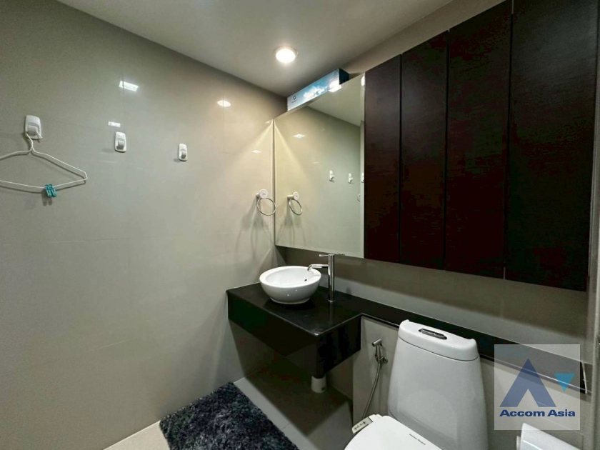 26  3 br Condominium for rent and sale in Sukhumvit ,Bangkok BTS Ekkamai at Nusasiri Grand Condo 1515620