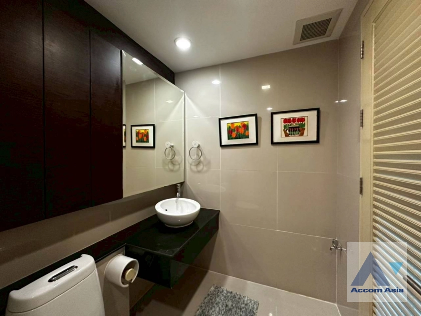 30  3 br Condominium for rent and sale in Sukhumvit ,Bangkok BTS Ekkamai at Nusasiri Grand Condo 1515620