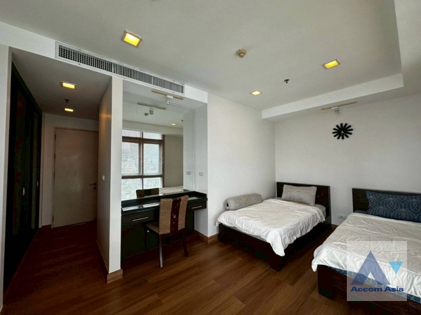 18  3 br Condominium for rent and sale in Sukhumvit ,Bangkok BTS Ekkamai at Nusasiri Grand Condo 1515620