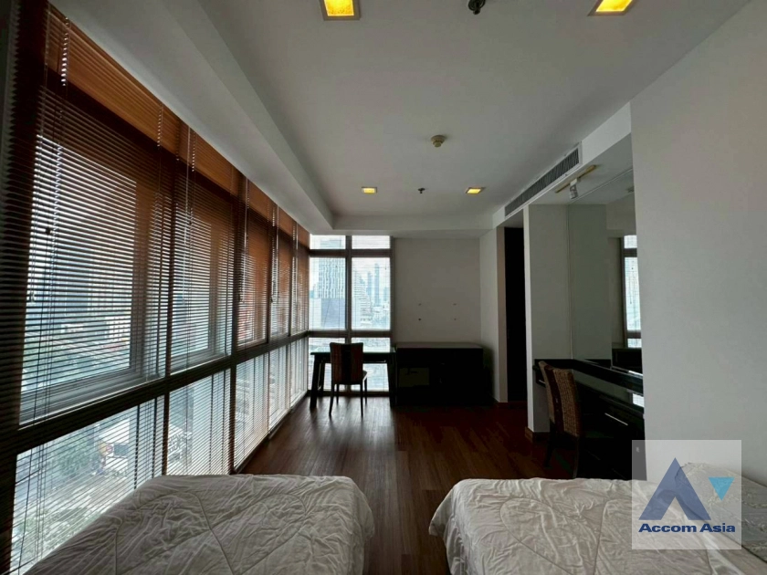 20  3 br Condominium for rent and sale in Sukhumvit ,Bangkok BTS Ekkamai at Nusasiri Grand Condo 1515620