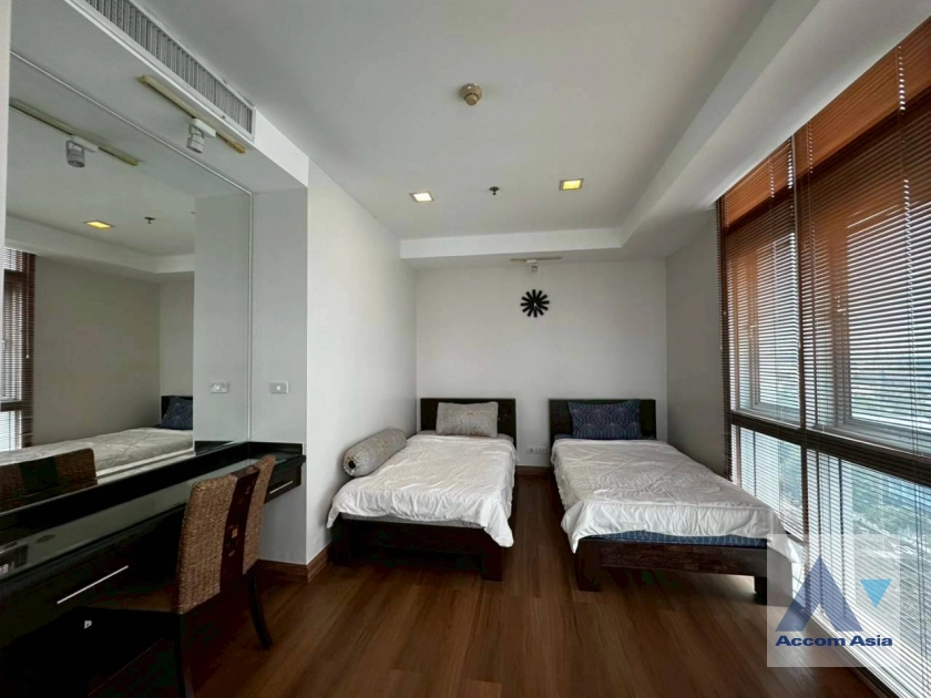 19  3 br Condominium for rent and sale in Sukhumvit ,Bangkok BTS Ekkamai at Nusasiri Grand Condo 1515620