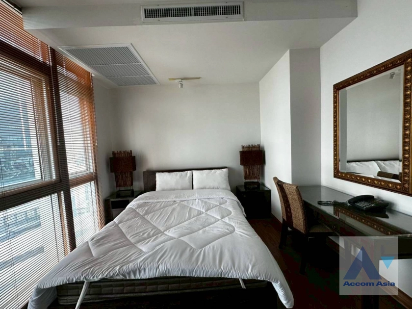 16  3 br Condominium for rent and sale in Sukhumvit ,Bangkok BTS Ekkamai at Nusasiri Grand Condo 1515620