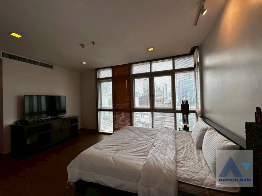 15  3 br Condominium for rent and sale in Sukhumvit ,Bangkok BTS Ekkamai at Nusasiri Grand Condo 1515620