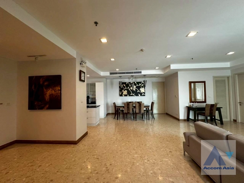 5  3 br Condominium for rent and sale in Sukhumvit ,Bangkok BTS Ekkamai at Nusasiri Grand Condo 1515620