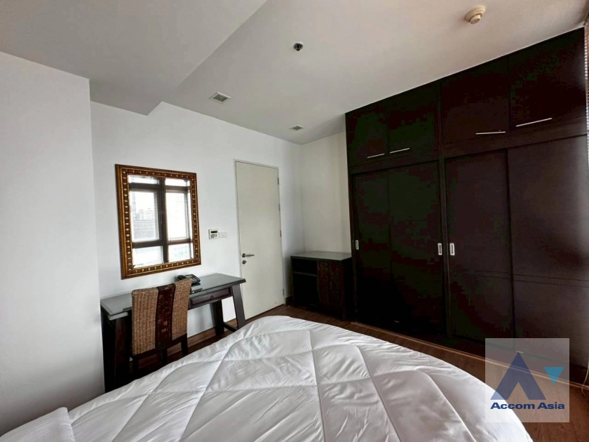 17  3 br Condominium for rent and sale in Sukhumvit ,Bangkok BTS Ekkamai at Nusasiri Grand Condo 1515620