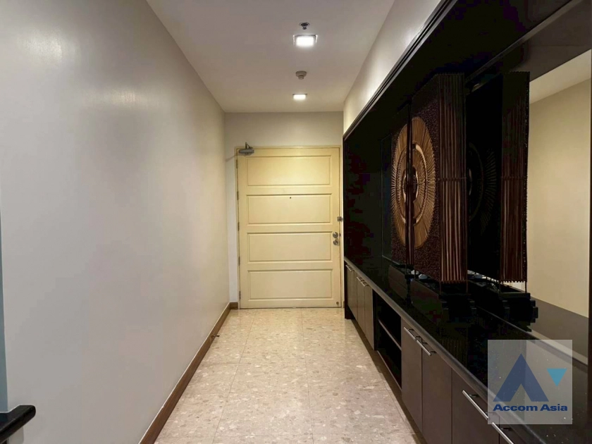 11  3 br Condominium for rent and sale in Sukhumvit ,Bangkok BTS Ekkamai at Nusasiri Grand Condo 1515620