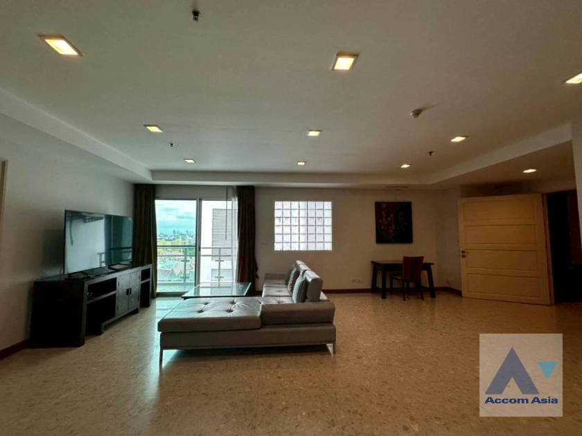  Nusasiri Grand Condo Condominium  3 Bedroom for Sale & Rent BTS Ekkamai in Sukhumvit Bangkok