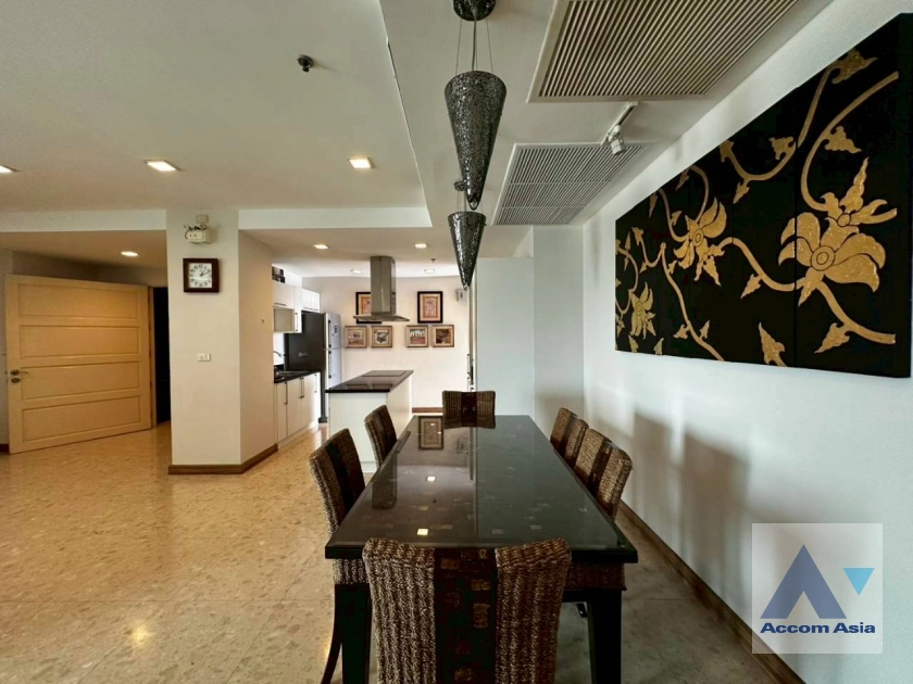 6  3 br Condominium for rent and sale in Sukhumvit ,Bangkok BTS Ekkamai at Nusasiri Grand Condo 1515620