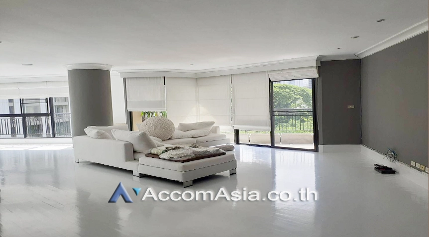 unitPet friendly |  3 Bedrooms  Apartment For Rent in Sukhumvit, Bangkok  near BTS Phrom Phong (1415627)
