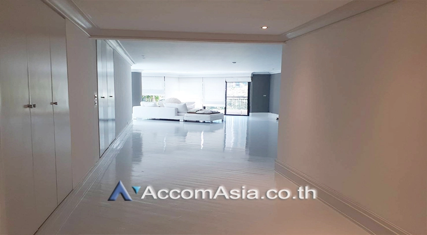 unitPet friendly |  3 Bedrooms  Apartment For Rent in Sukhumvit, Bangkok  near BTS Phrom Phong (1415627)