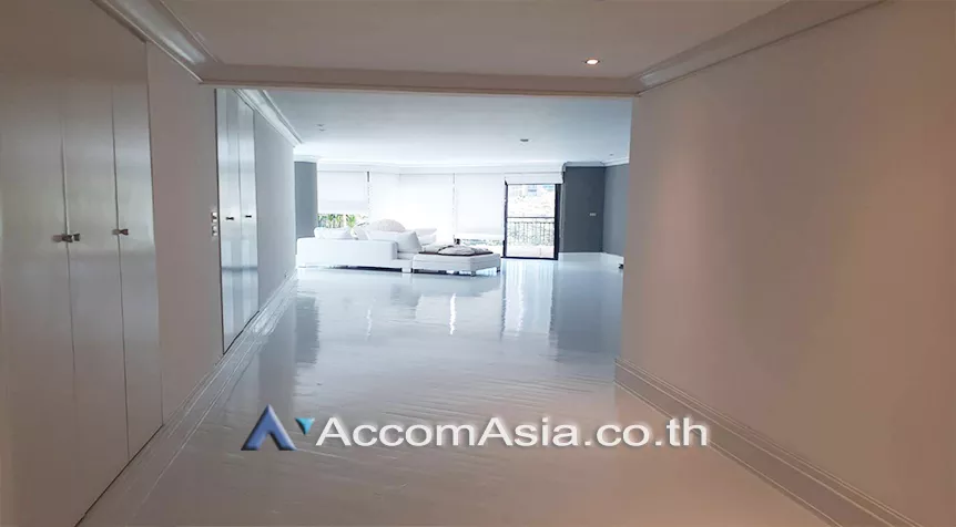  1  3 br Apartment For Rent in Sukhumvit ,Bangkok BTS Phrom Phong at The unparalleled living place 1415627