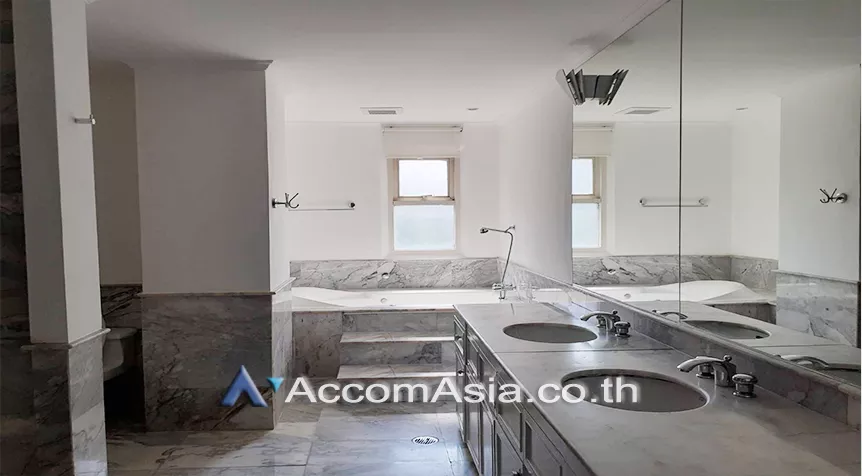 15  3 br Apartment For Rent in Sukhumvit ,Bangkok BTS Phrom Phong at The unparalleled living place 1415627